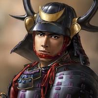 山中鹿之介幸盛头铁的清酒之父之父