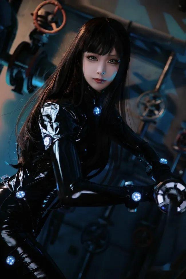 杀戮都市#下平玲花 - 知乎