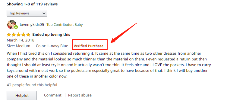 review与feedback有何区别如何移除差评review