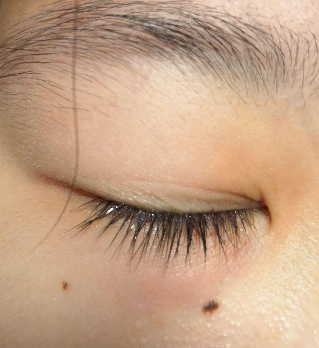 维生素E真的能使睫毛变长么?