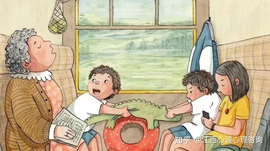 安全感到底是一种怎样的心理需要?「缺乏安全感」的自救指南 - 知乎