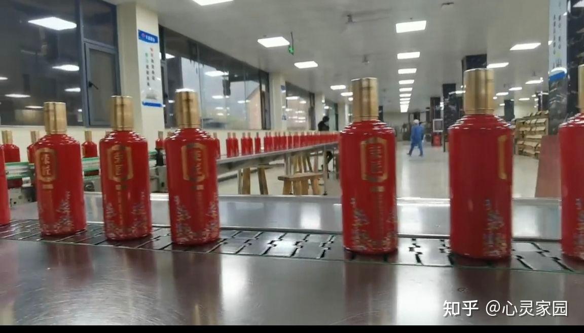 甄选美酒：贵州荣匠酒 - 知乎