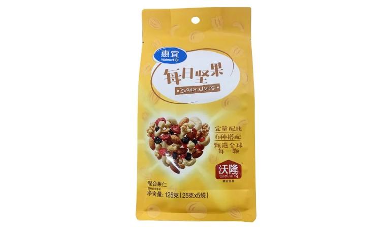 世界零售霸主沃尔玛，全新升级自有品牌“惠宜” - 知乎