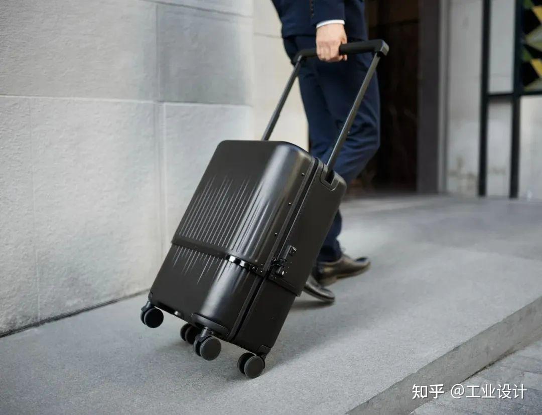 重新设计——旅行箱 - 知乎