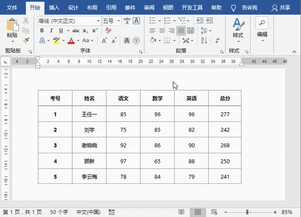 word排版应用：如何创建文本样式和表格样式 - 知乎