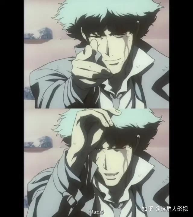 为什么说星际牛仔的真人漫改注定会失败