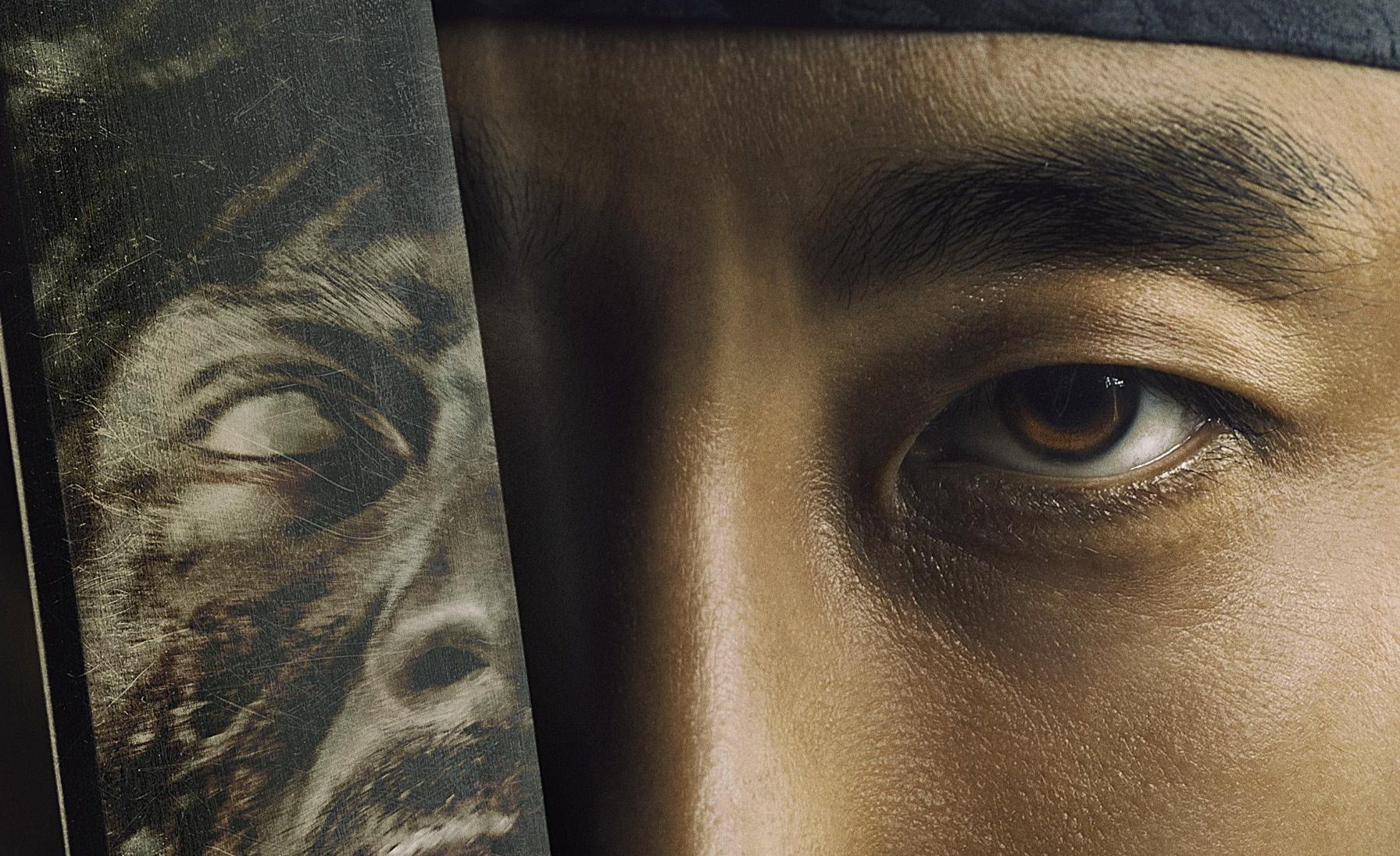 艺考影评《花样年华》之二