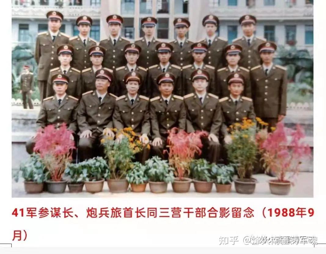 广州军区炮兵第一师军人光辉岁月影像集锦2067