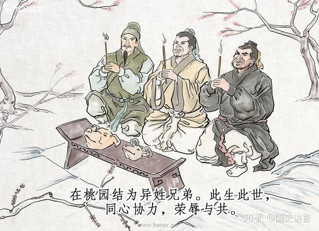 古人所说的"八拜之交",是哪"八拜"?看看你知道几个? - 知乎