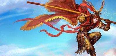 来自专栏 青年人职业规划和职场进阶 先做个选择题,你觉得孙悟空