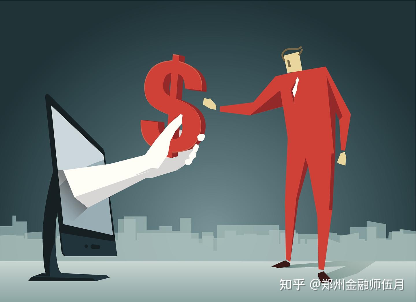 垫资过桥什么？有什么风险？ - 知乎