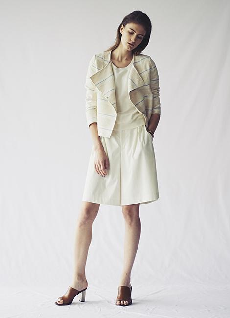 好设计• 靠谱的日本服装品牌们  Vol.1(图18)