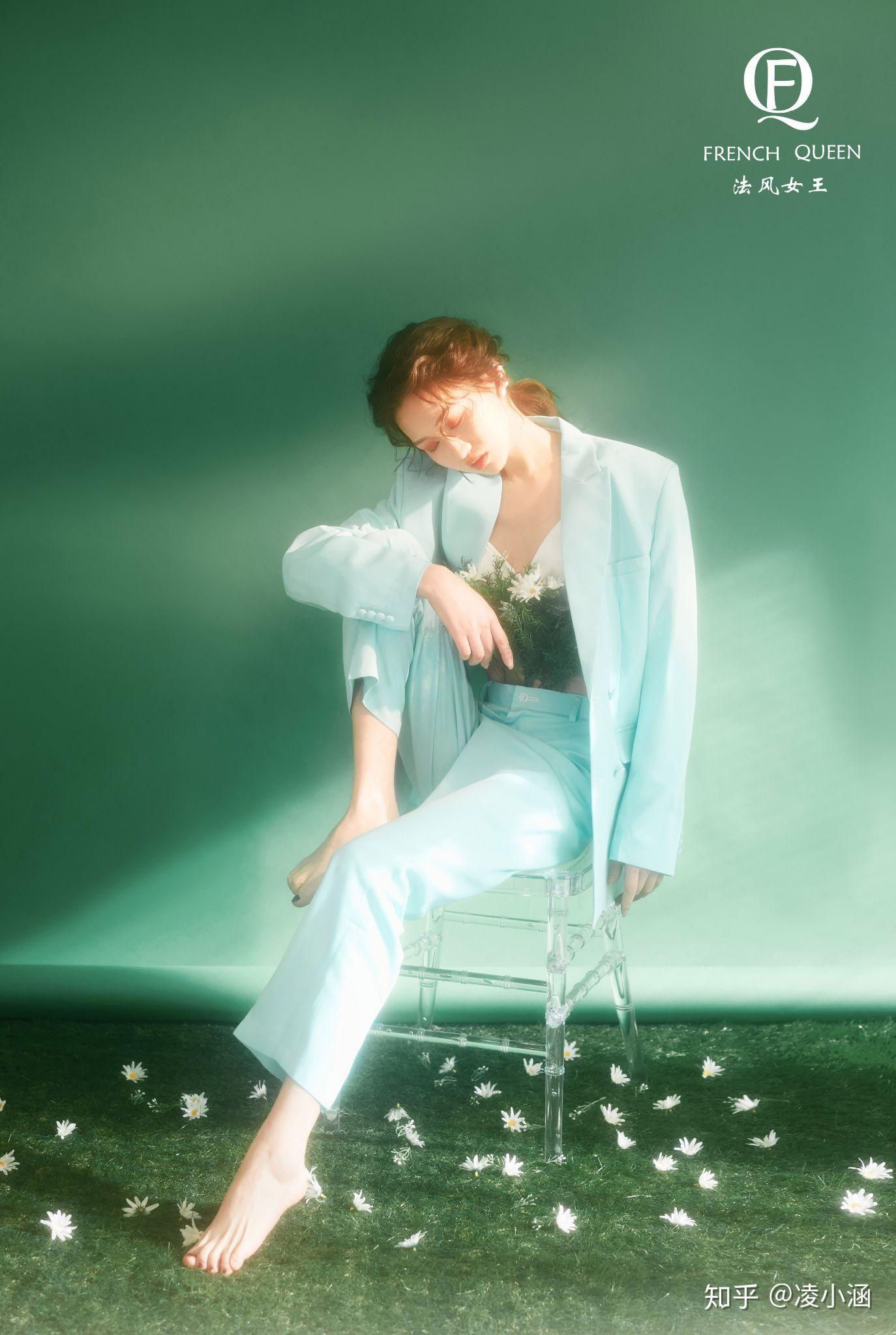 问题是,你根本就很好看!