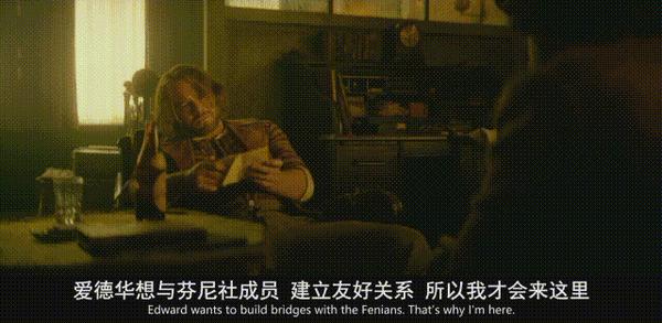 《健力士王朝》Netflix新爆款，商业版《浴血黑帮》