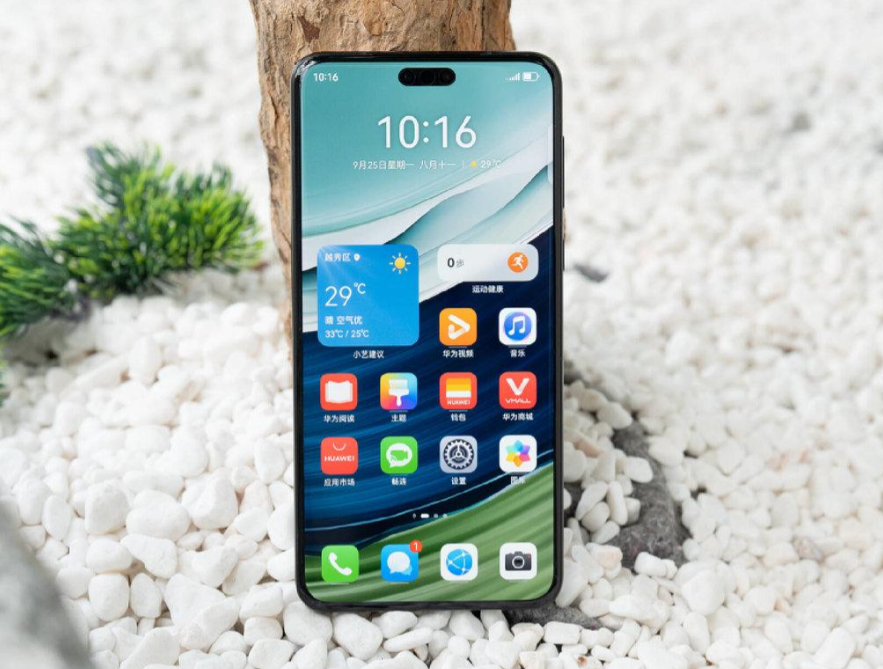 五,华为mate 60pro
