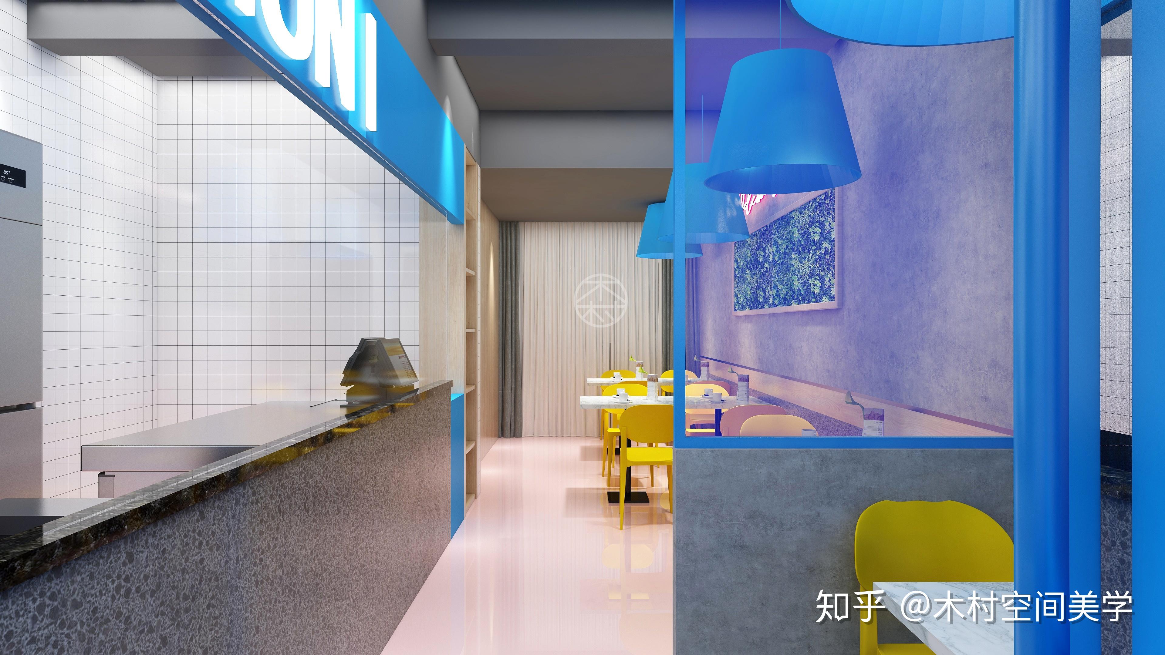 小食新宠oumuni炸鸡经营要门面店雅客流多