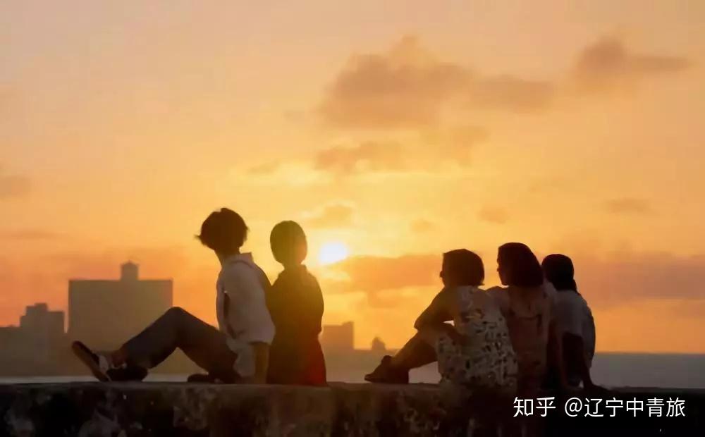 15个非常适合与好友一起旅行的地方,你们去过几个? - 知乎