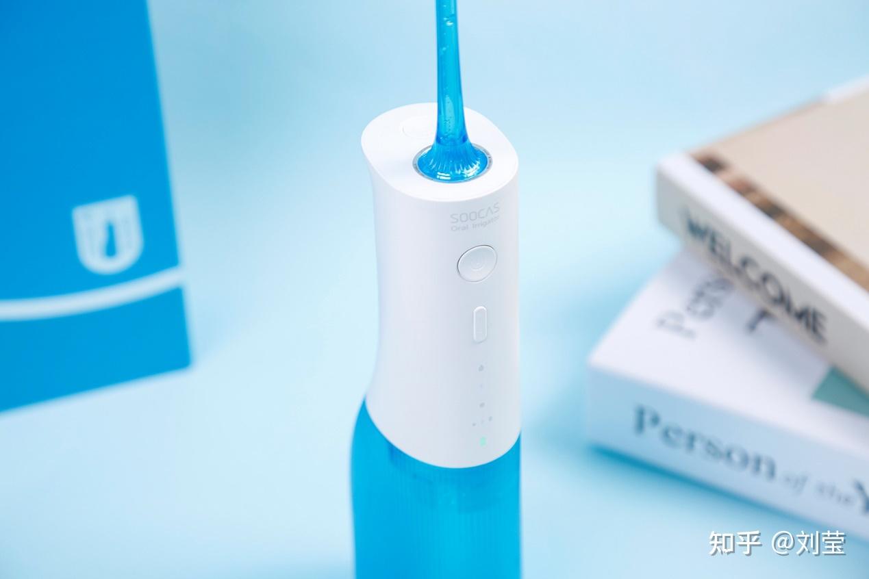 口碑冲牙器测评pk,扉乐/洁碧/舒客/素士/usmile,选对冲牙器看这篇就够