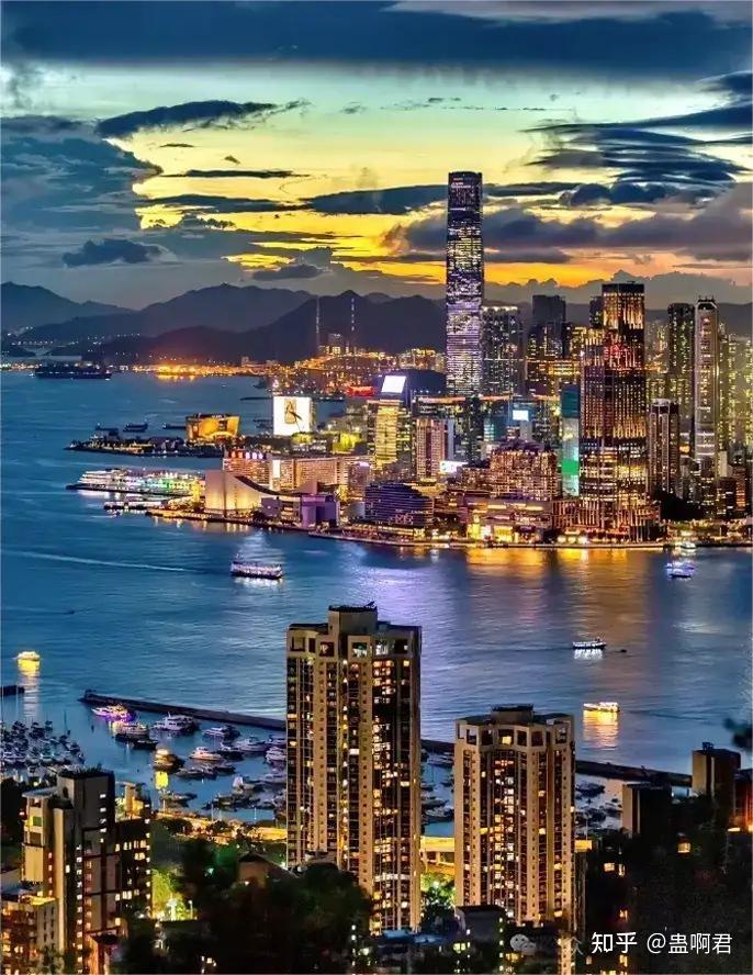 港府下发22万张税表! - 知乎