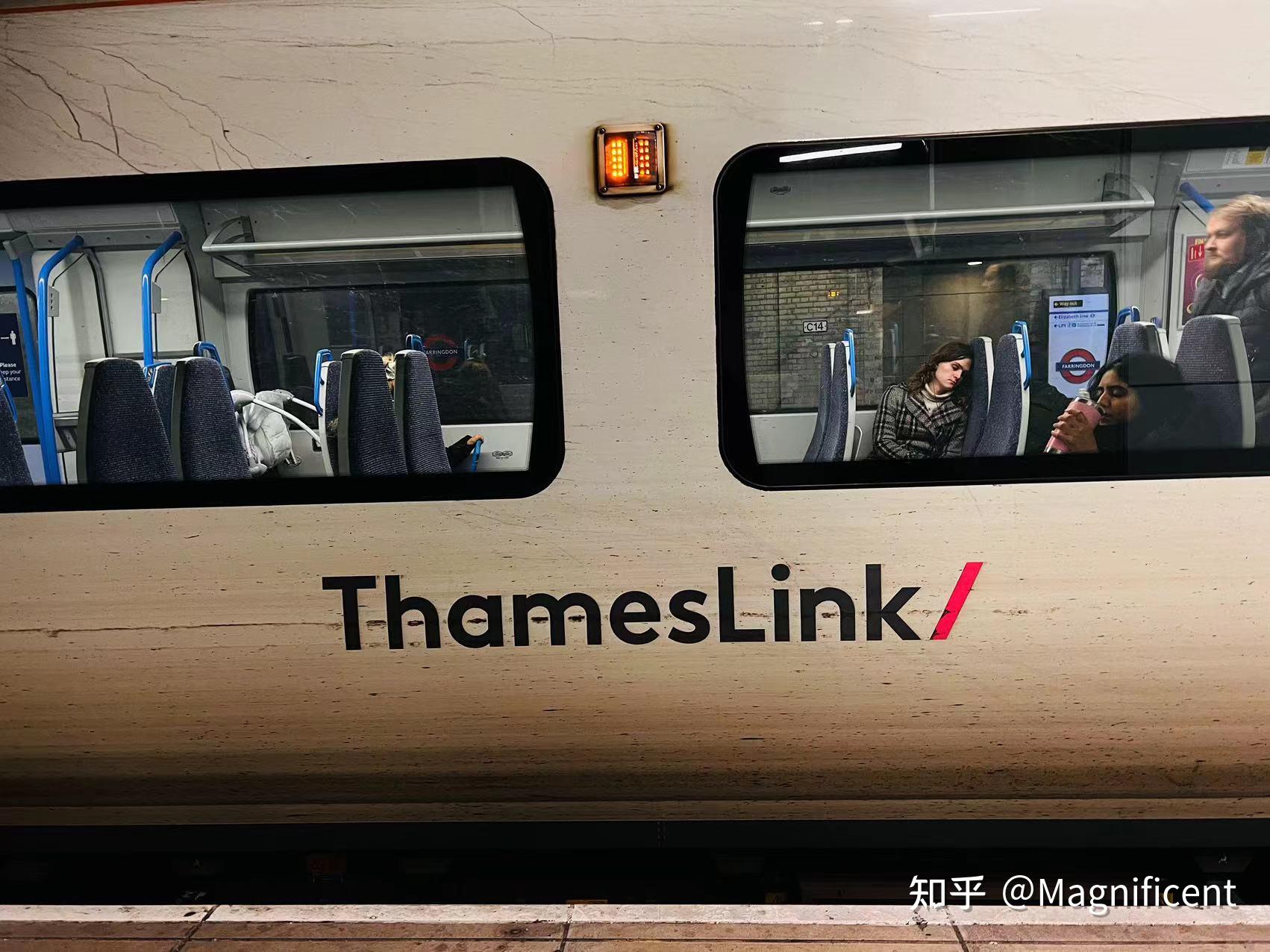 英国铁路入门（A Brief Introduction to British Railways）[Chapter 2] 其他篇 - 知乎