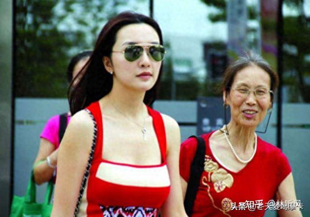 川籍上海主持人刘彦池:两嫁豪门,如今37岁台上风光台下圆满 - 知乎