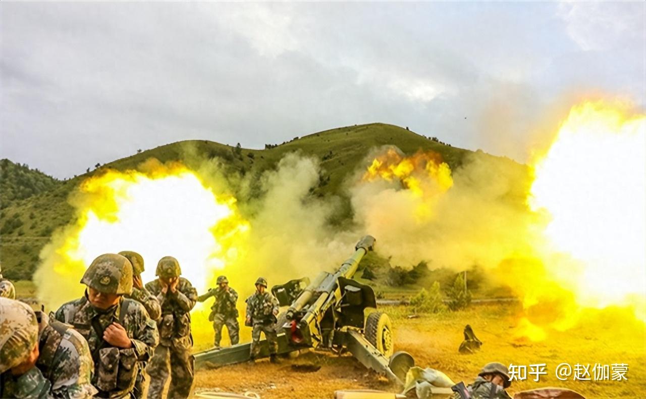 武统台岛,解放军面临三大战术难点,无法解决,会陷入苦战