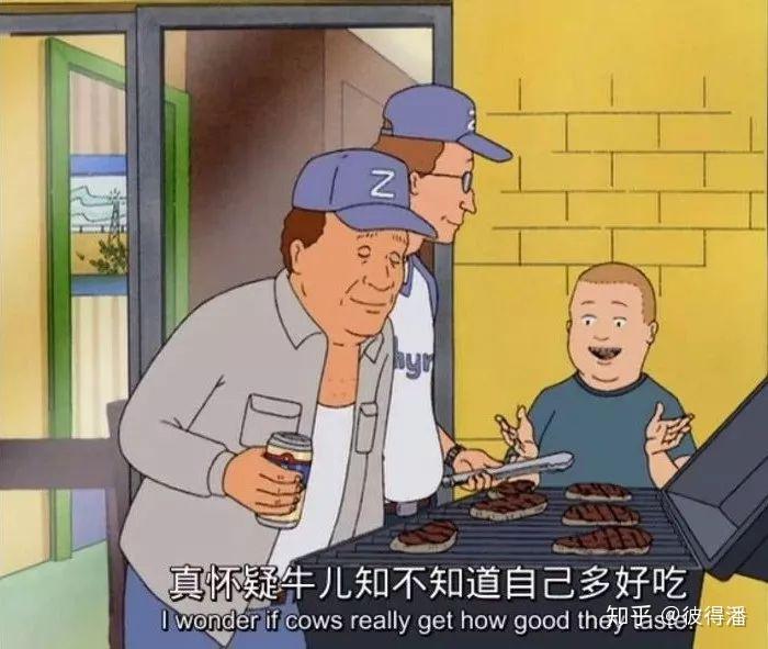 表情包一家之主这部搞笑动画片你看了吗