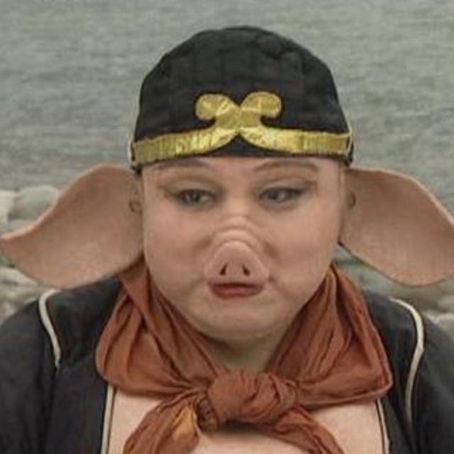 每日提供高质量新闻资讯 打开 app 《西游记》