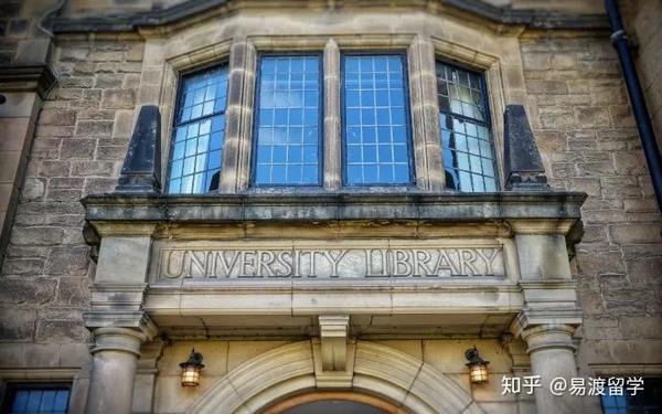 英国杜伦大学16个学院最全分析来了!申请杜伦必读! - 知乎