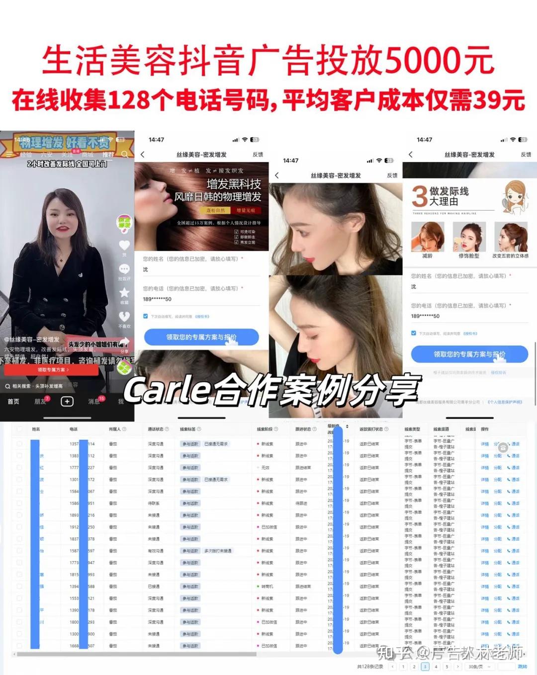 为什么抖音广告值得做?3分钟让你学会抖音广告投放(附开户/价格/案例/效果) - 知乎