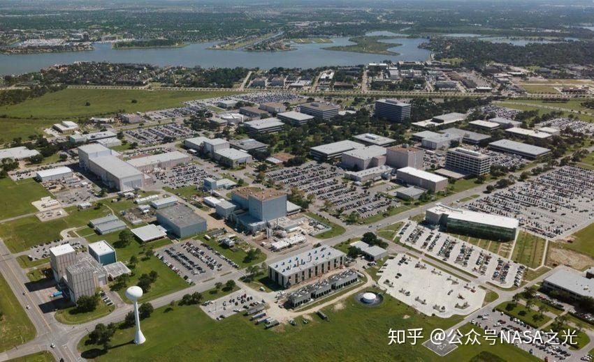 硬核科普:什么是NASA? - 知乎
