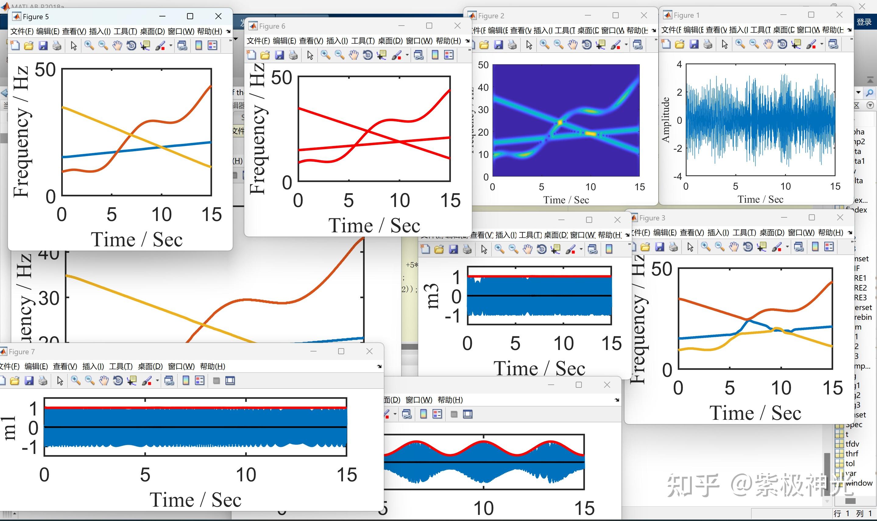  matlab 