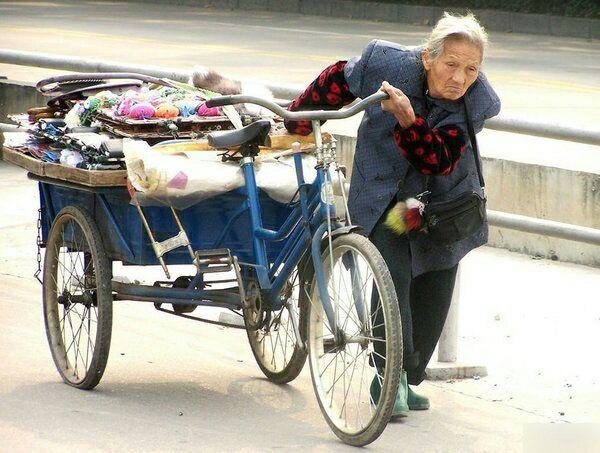 为什么有人认为中国应该接受中东难民? - 郑立