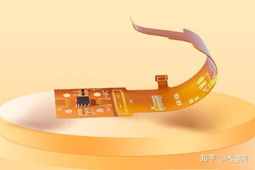 柔性电路板（FPC）的基材构成与叠层结构 - 知乎