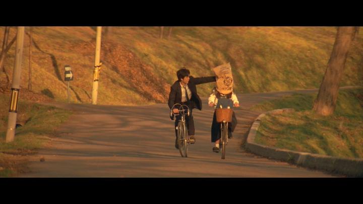 岩井俊二电影《情书》经典台词截图-公众号：电影台词精选 - 知乎