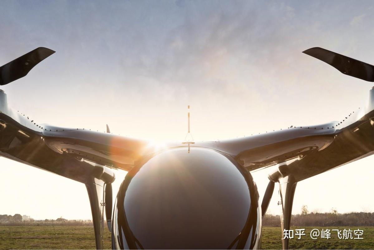 低空经济崛起!峰飞航空eVTOL技术引领未来出行变革 - 知乎