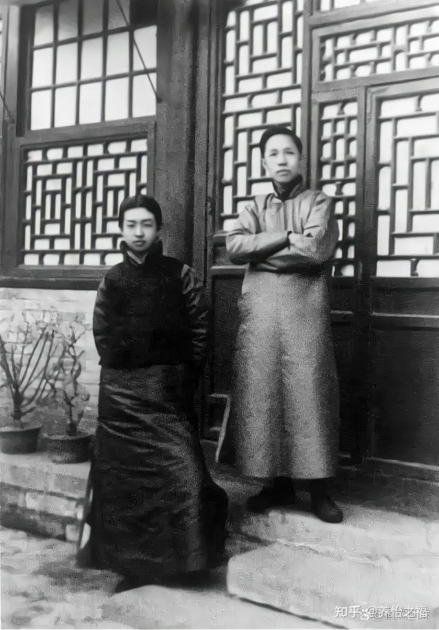 假若没有齐如山会有今天的梅兰芳吗？ - 知乎