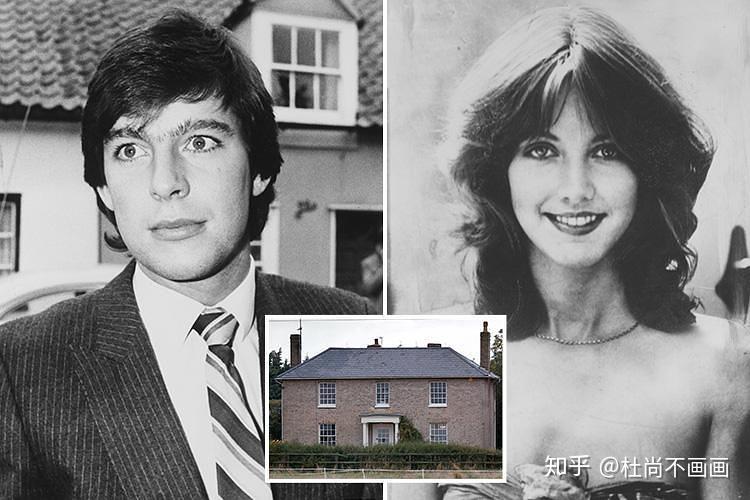 白屋农场谋杀案不幸的家庭各有各的不幸