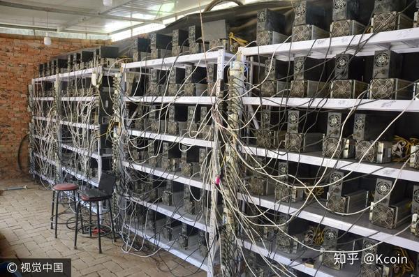 Poc硬盘挖矿 矿池盈利模式和建议 知乎