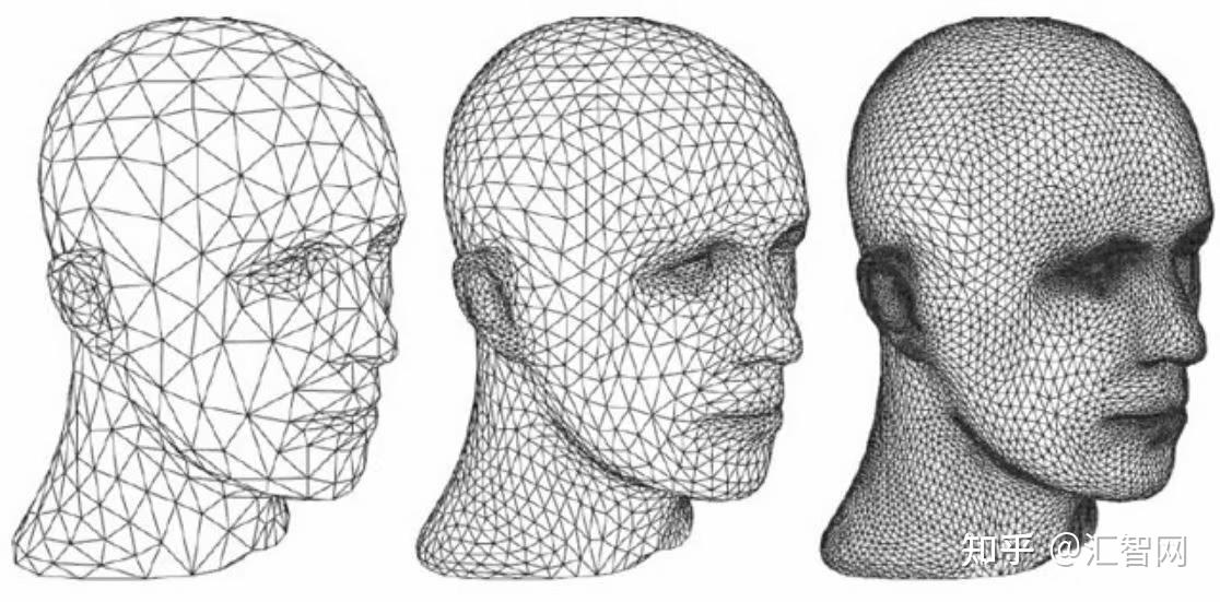 10个最流行的3D文件格式及转换工具 - 知乎