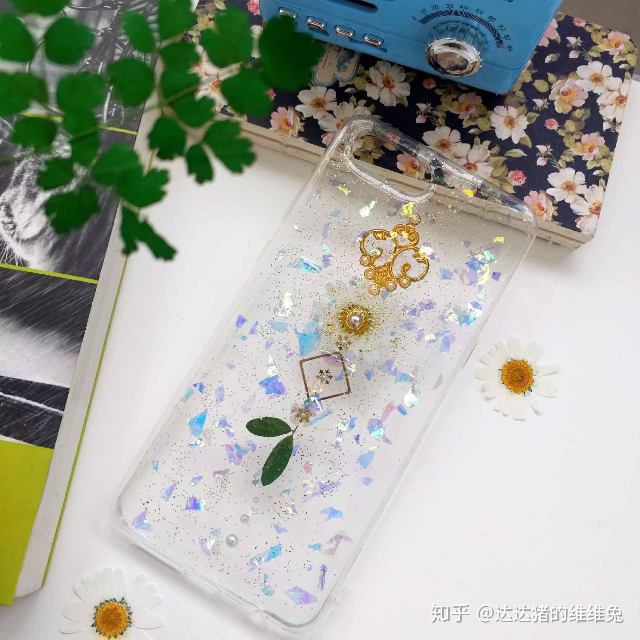 你见过的最棒的手机壳是怎样的