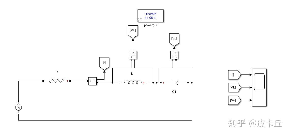 Mathcad Rlc 天才工程师的idea,浅析RLC到LLC变换 - 知乎