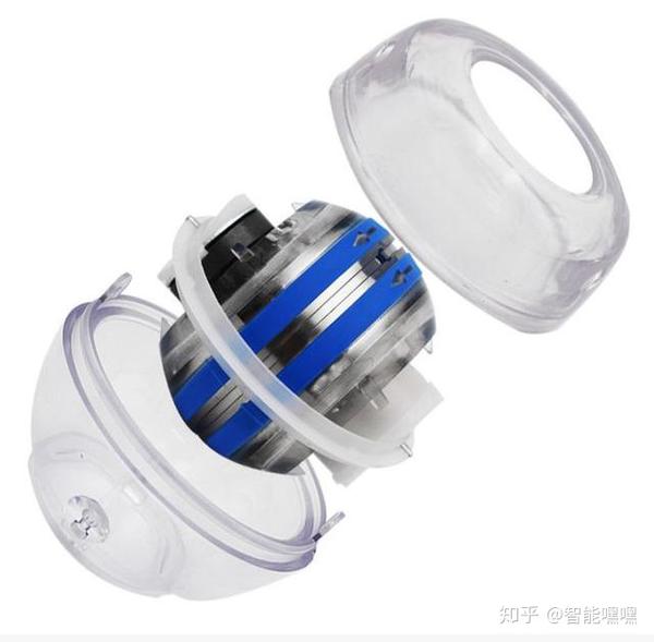 动动手就能消耗脂肪 这个球还能顺便帮你摆脱 鼠标手 知乎