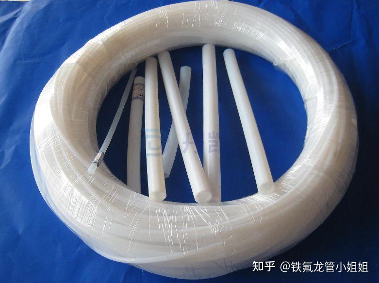 ptfe管在医疗领域的应用