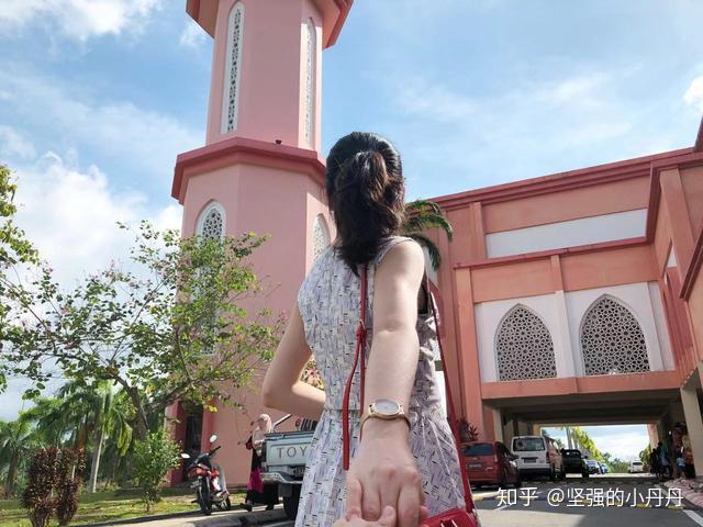 Malaysia Traviling 马来西亚沙巴自助游攻略