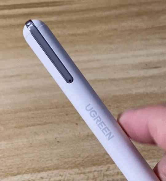 绿联电容笔测评 - 知乎