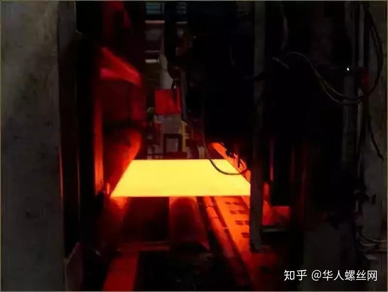 老师傅全面介绍退火工艺,涨见识了 - 知乎
