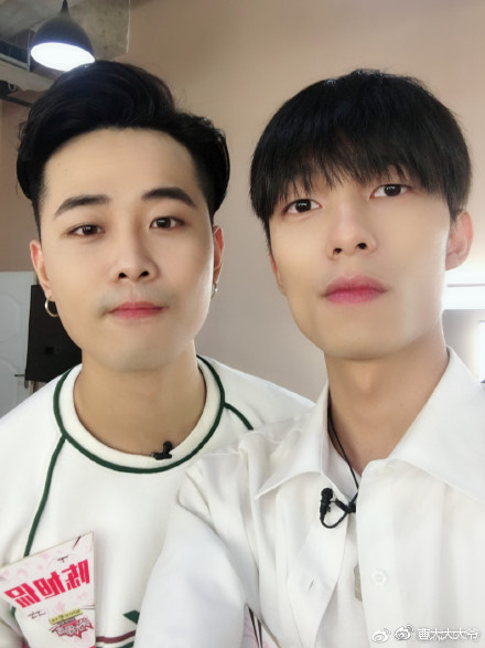 生死换位赛之黄榕生洪雨雷之争