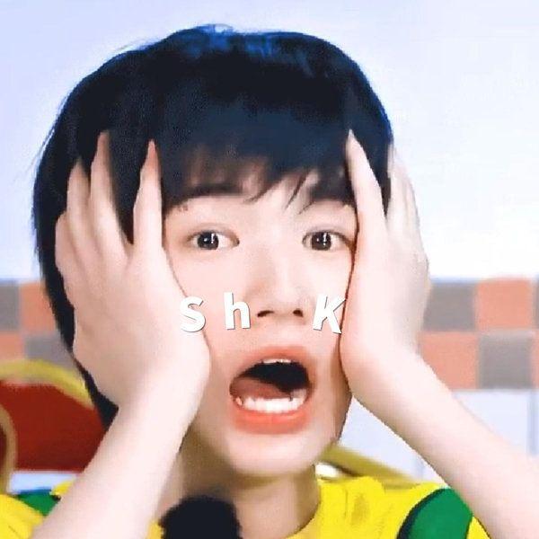 请问台风少年团宋亚轩有哪些好玩的表情包吗
