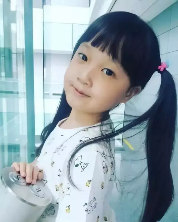 那些年暴风成长的童星还有谁?